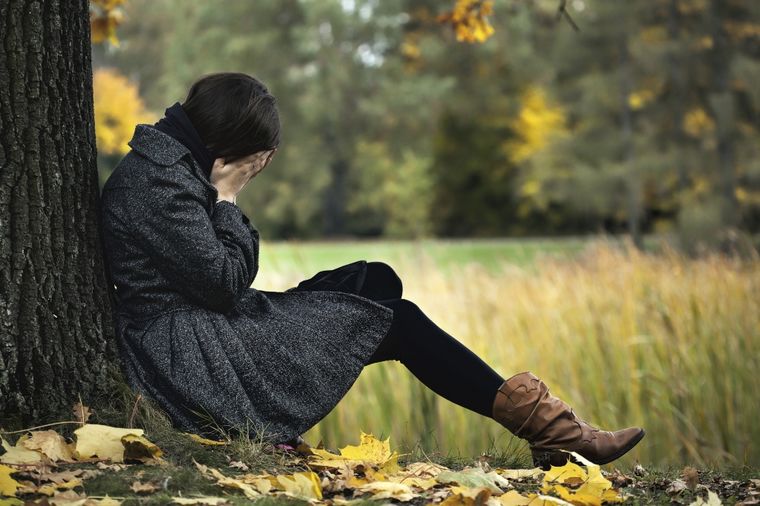 5 razloga zašto je dobro da se ponekad dobro isplačete: Suze ubijaju bakterije i popravljaju vid!