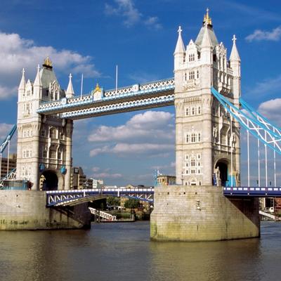 Londonski most dobio stakleni pod: Panoramski pogled sa Tauer Bridža! (FOTO, VIDEO)