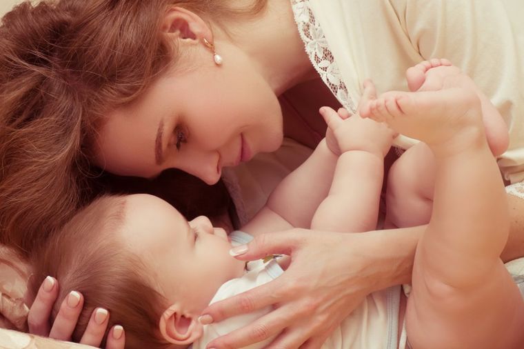 Roditelji, bez straha: 6 zlatnih saveta pedijatara o bebinim prvim danima!