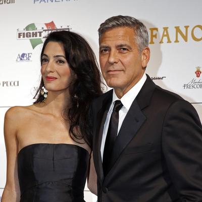 Džordž Kluni se oseća kao žrtva u braku, nakon samo dva meseca!