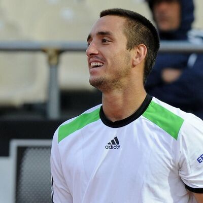 Viktor Troicki: Novak mi je poželeo da što pre postanem tata!