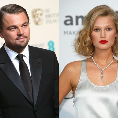 Leonardo Dikaprio i Toni Garn raskinuli: Dok je on varao, ona planirala porodicu!