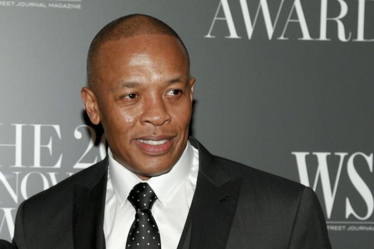 Najplaćeniji muzičar godine je Dr Dre: Zaradio 620 miliona dolara za 12 meseci!