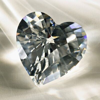 Prva izložba dijamanata u Srbiji: U centru pažnje srcoliki kamen od pola miliona evra!
