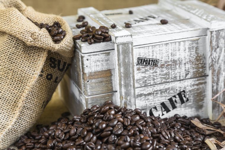 Pozdrav iz Brazila: Uz naručenu kafu dobili i 33 kilograma kokaina!