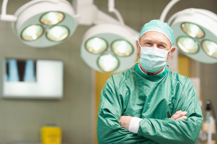 Revolucija u medicini ili potpuna ludost: Hirurg želi da obavi transplantaciju glave!