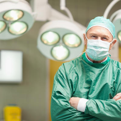 Revolucija u medicini ili potpuna ludost: Hirurg želi da obavi transplantaciju glave!