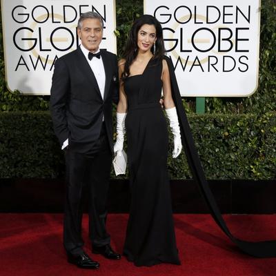 Džordž Kluni na strogoj dijeti: Sme da jede samo ono što mu Amal dozvoli!