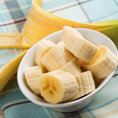 9 stvari koje niste znali o bananama: Smanjuje pritisak, čuva srce, skida kilograme!