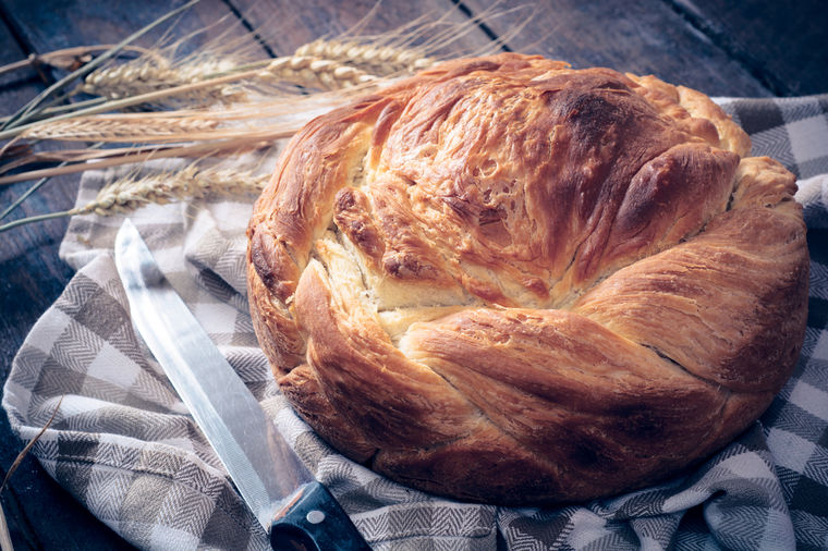 Svetski dan hrane i hleba: Jedina namirnica koja ima posebno mesto u srpskoj kulturi i tradiciji!