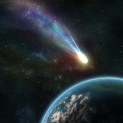Kometa Lavdžoj vidljiva golim okom: Spektakularni prizor će se ponoviti tek za 8.000 godina!