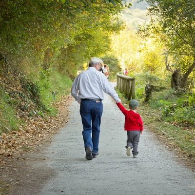 Nikada ne zaboravi ono što si video: Životna mudrost koju je deda naučio unuka!
