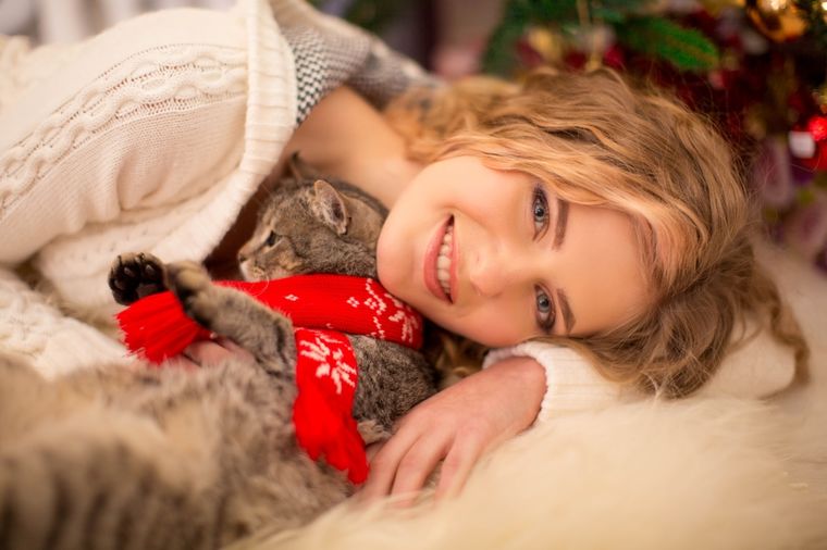 Mačke su me upozorile na opaku bolest: Žena (55) sada najviše veruje životinjskom instinktu!