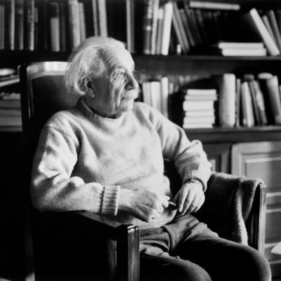 Kućna pomoćnica razotkrila Alberta Ajnštajna: Ovo o genijalcu niste znali! (FOTO)