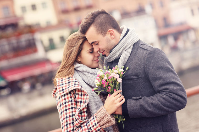 Nađite dečka za 30 dana: Tajne ljubavnog marketinga!