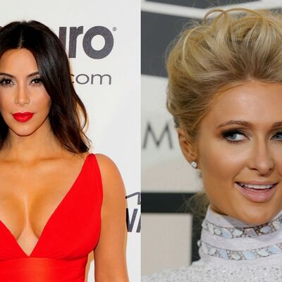 Kim Kardašijan joj je bila sluškinja: Šta se desilo između starlete i Paris Hilton? (FOTO)