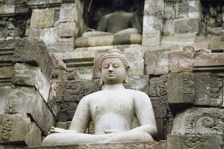 U statui Bude pronađena mumija stara 1.000 godina