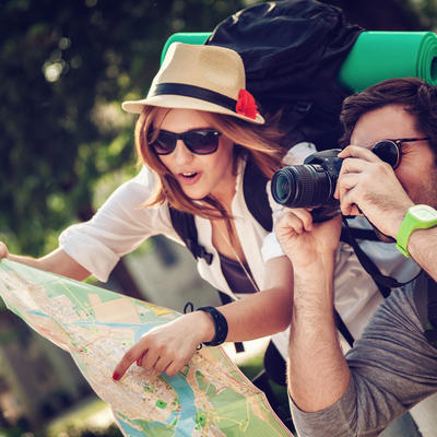 Ovo je top 20 destinacija na svetu: Turisti ih najviše vole i najviše fotografišu!