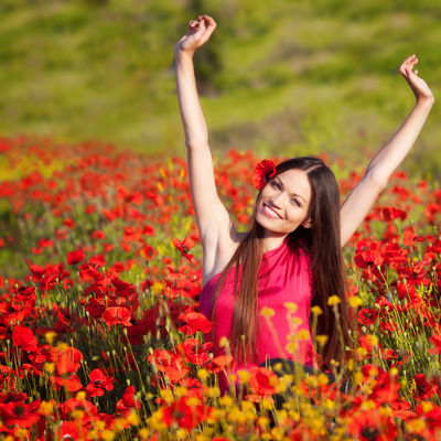 Pozitivnost može da se uvežba: Kako da prizovete sreću u svoj život!