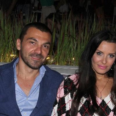 Potez koji naslućuje kraj braka: Razvode se Elena i Jugoslav Karić?