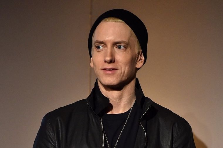 Ponosni tata Eminem: Ćerka Hejli izrasla u pravu lepoticu! (FOTO)