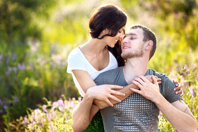 Ljubavni test otkriva: Da li je vaš partner pravi izbor za ceo život?