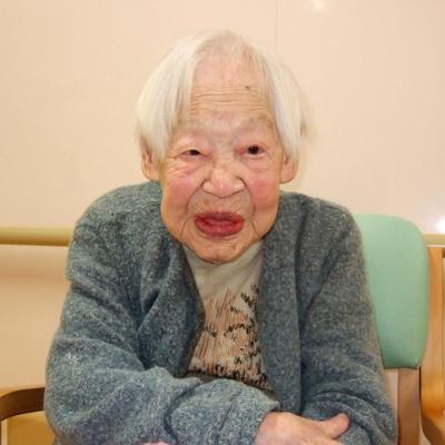 Preminula najstarija osoba na svetu: Misao Okava nedavno proslavila 117. rođendan