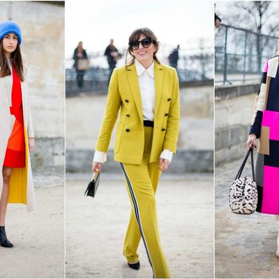Moda sa ulica Pariza: Pronađite inspiraciju za ovo proleće! (FOTO)