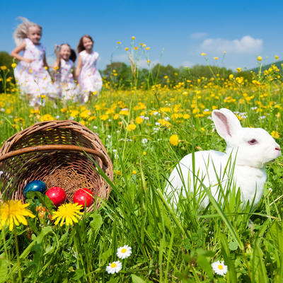 Srećan Uskrs: Oni koji poštuju gregorijanski kalendar, danas slave ovaj veliki praznik!