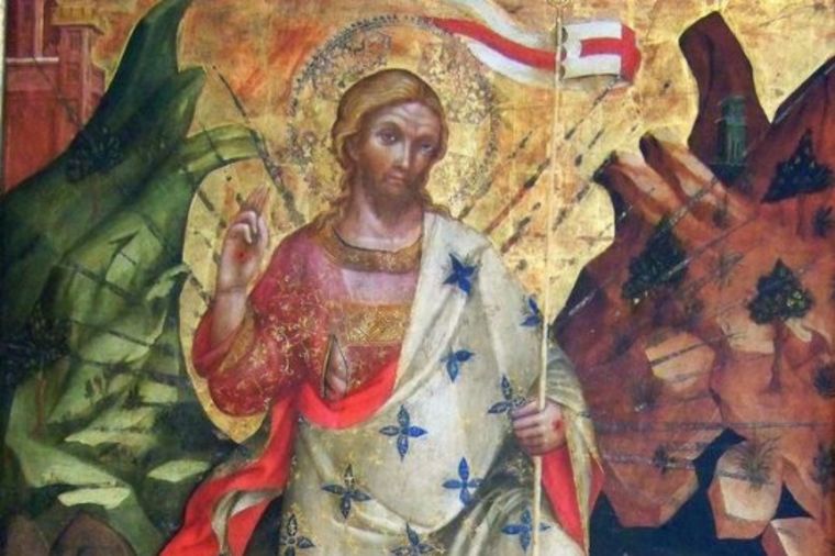 Hristos Voskrese, srećan Uskrs: Tradicija proslave najradosnijeg praznika!
