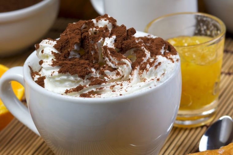 Najukusnija poslastica za sve ljubitelje kafe: Ledeni espreso krem