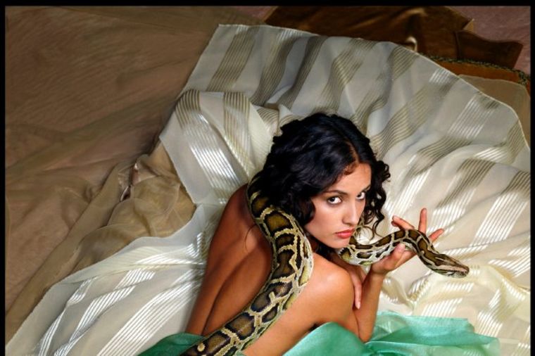 Pričalo se da je Kleopatra noć provodila sa 100 muškaraca: Ono što je ona radila nije bilo normalno