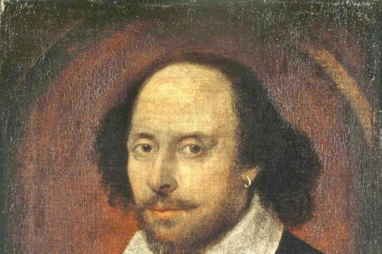 Genije romantizma: Na današnji dan rođen Vilijam Šekspir!