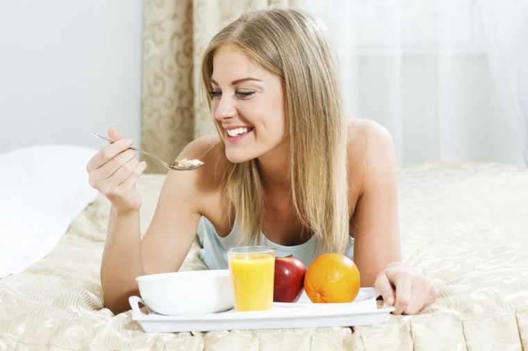Dijeta sa pomorandžama: Skinite 8 kilograma za tri nedelje!