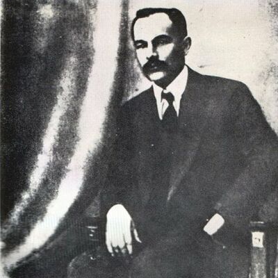 134 godine od rođenja Dimitrija Tucovića: Vođa pacifista i vatreni protivnik rata