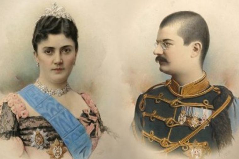 Kobna noć 1903. godine: Kako su ubijeni kralj Aleksandar i kraljica Draga! (FOTO)
