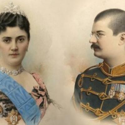 Kobna noć 1903. godine: Kako su ubijeni kralj Aleksandar i kraljica Draga! (FOTO)