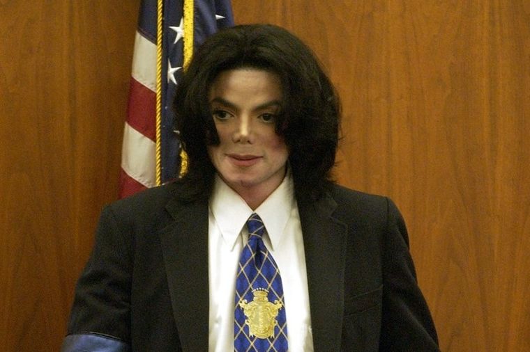 Preokret u procesu: Majkl Džekson nije seksualno zlostavljao dečaka?