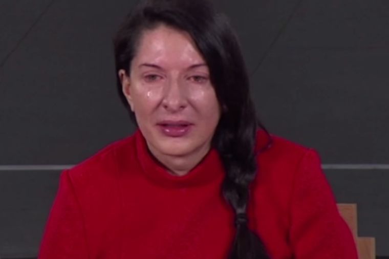 Oči u oči sa bivšim: Sreli se nakon 30 godina, nije mogla da zadrži suze! (VIDEO)
