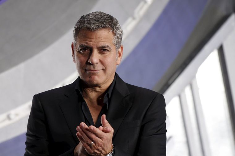 Kraj jedne ere: Džordž Kluni odlazi u penziju!