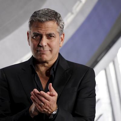 Džordž Kluni: Niko ne može da izgleda mlađe nego što jeste!