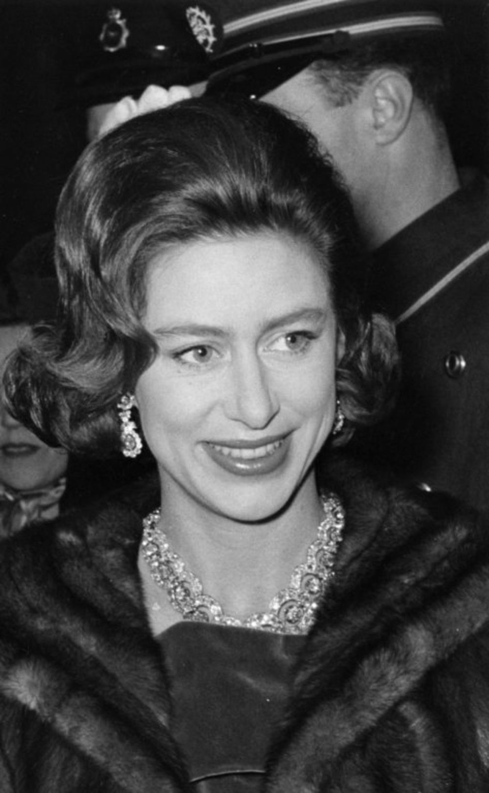 Margaret Vindzor