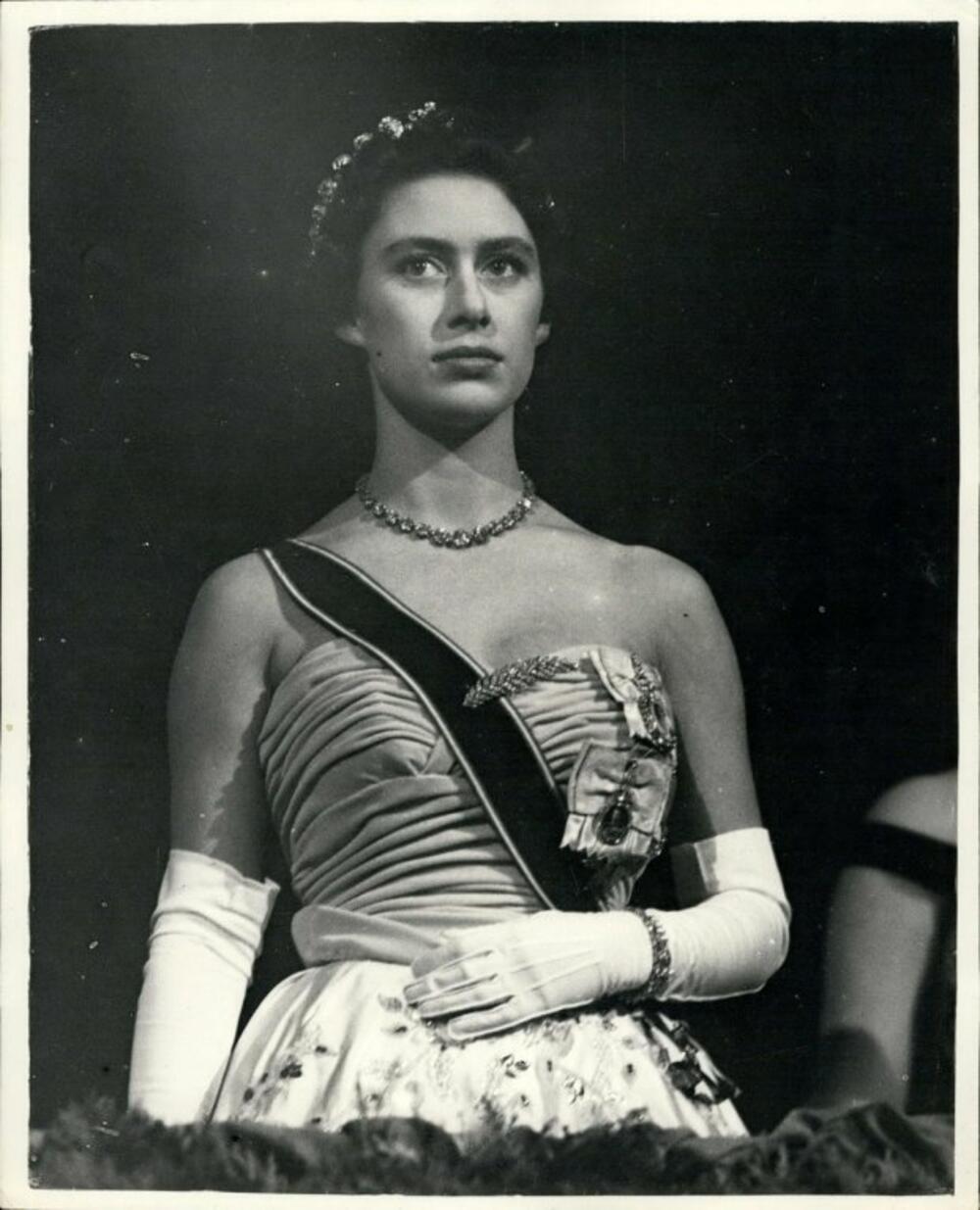 Princeza Margareta