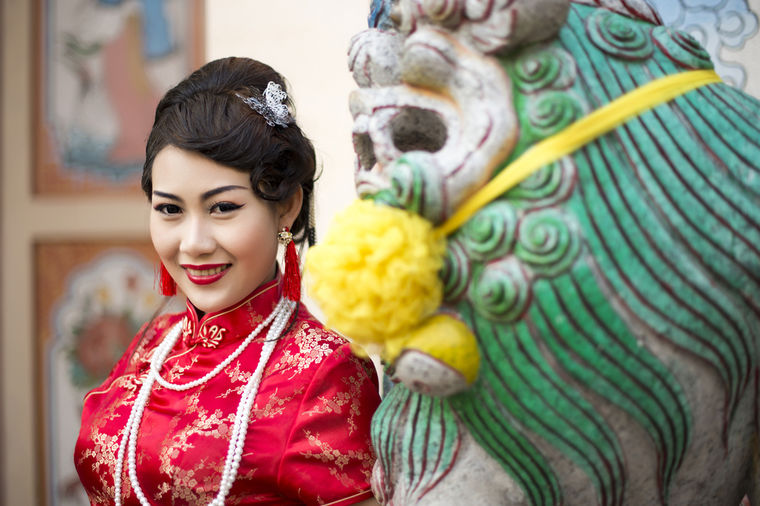 Kineskinje je koriste stotinama godina: Maska lepote protiv bora!