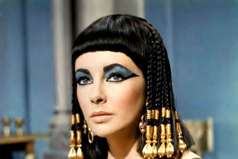 Ovako je zaista izgledala Kleopatra: Fatalna vladarka zavodila najmoćnije muškarce! (VIDEO)