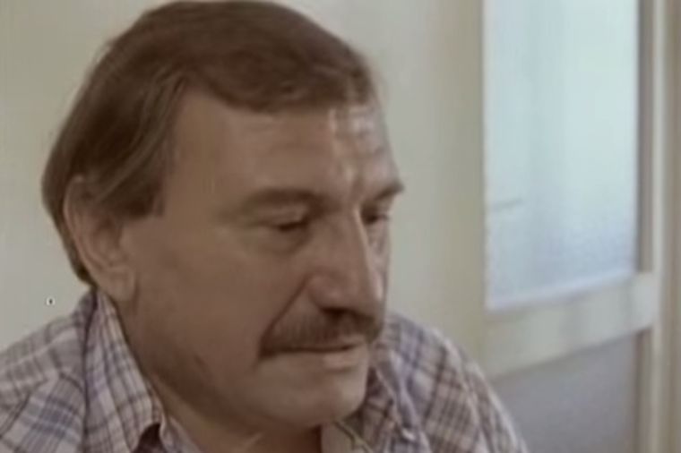 Halo, ovde Žika Pavlović permanentno: Lik koji je volela cela Jugoslavija! (VIDEO)