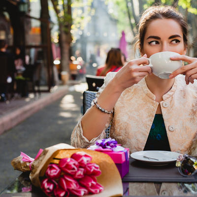 Šta kafa čini našem telu: Prednosti i mane ispijanja više od 1 šoljice dnevno!