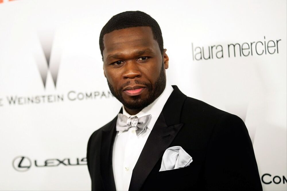 50 Cent