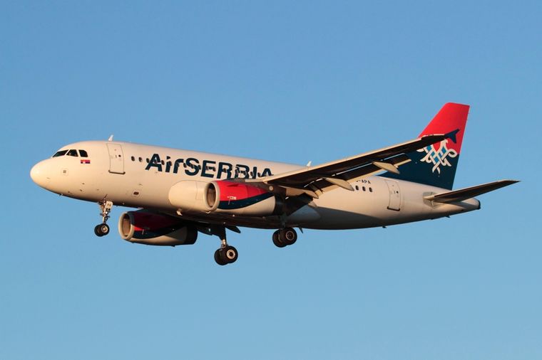 Srbija dobila još jedan aerodrom:  Obavljen prvi let iz Kraljeva za Beč