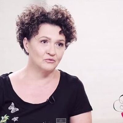 Jelica Greganović objasnila: Mnogo je lakše kad se kuka u životu (VIDEO)